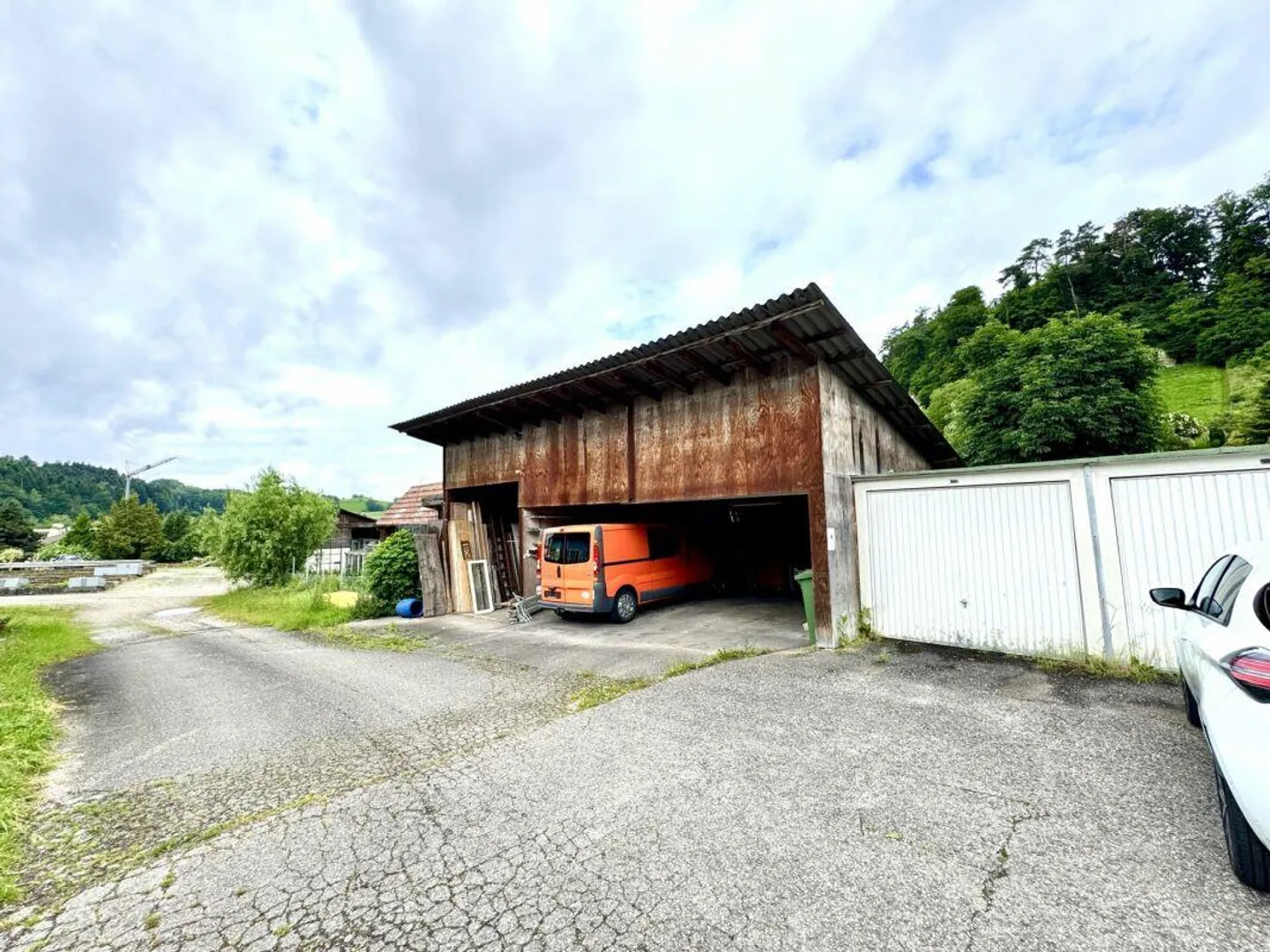 Sala commerciale versatile - Foto 7 di 7