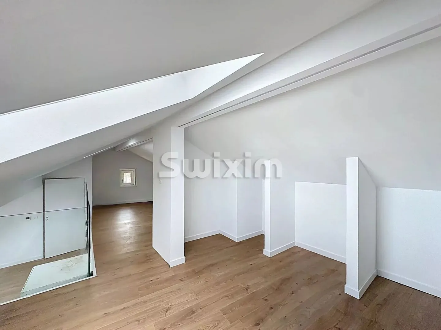 Modernes Dorfhaus in Vernier mit separater Wohnung - Foto 13 von 13