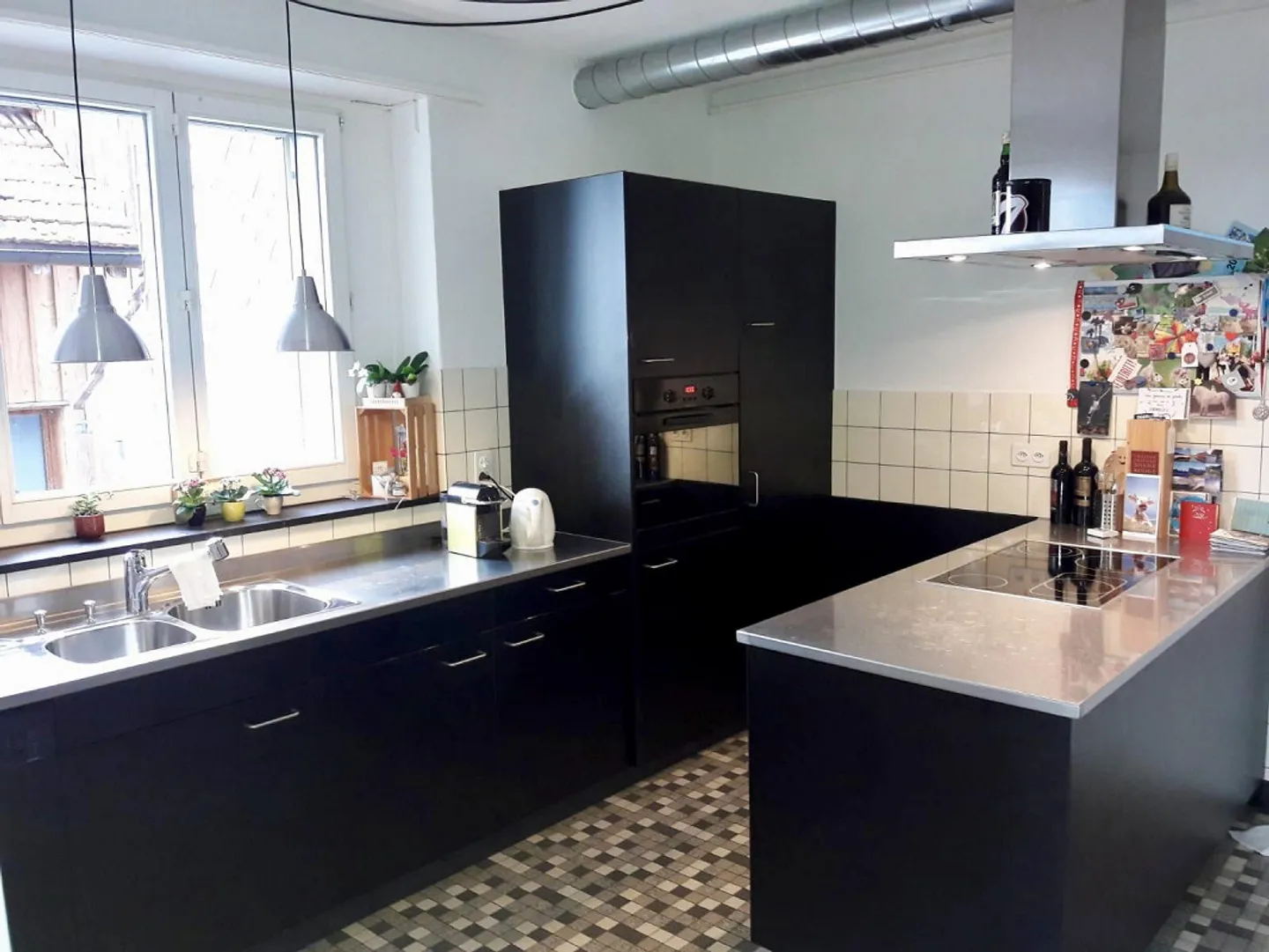 Appartement 3.5 pièces - Photo 6 sur 12