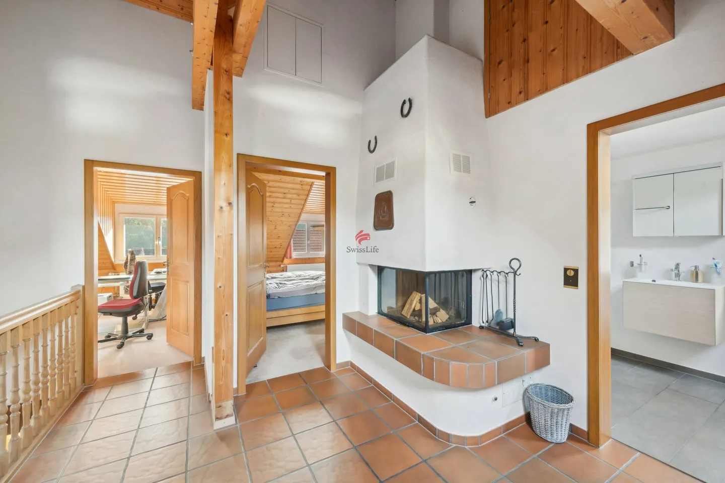 Einfamilienhaus kaufen - Foto 5 von 11