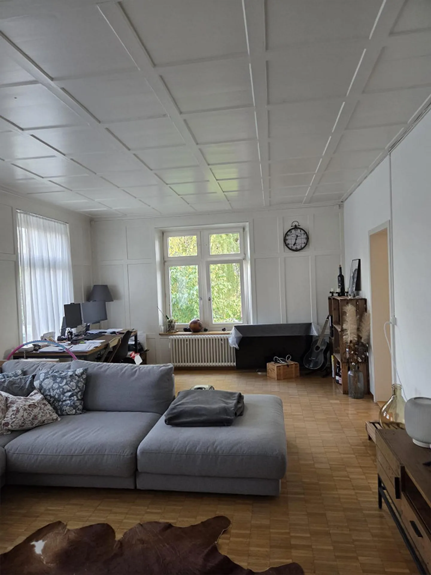 Appartement 3.5 pièces - Photo 8 sur 12