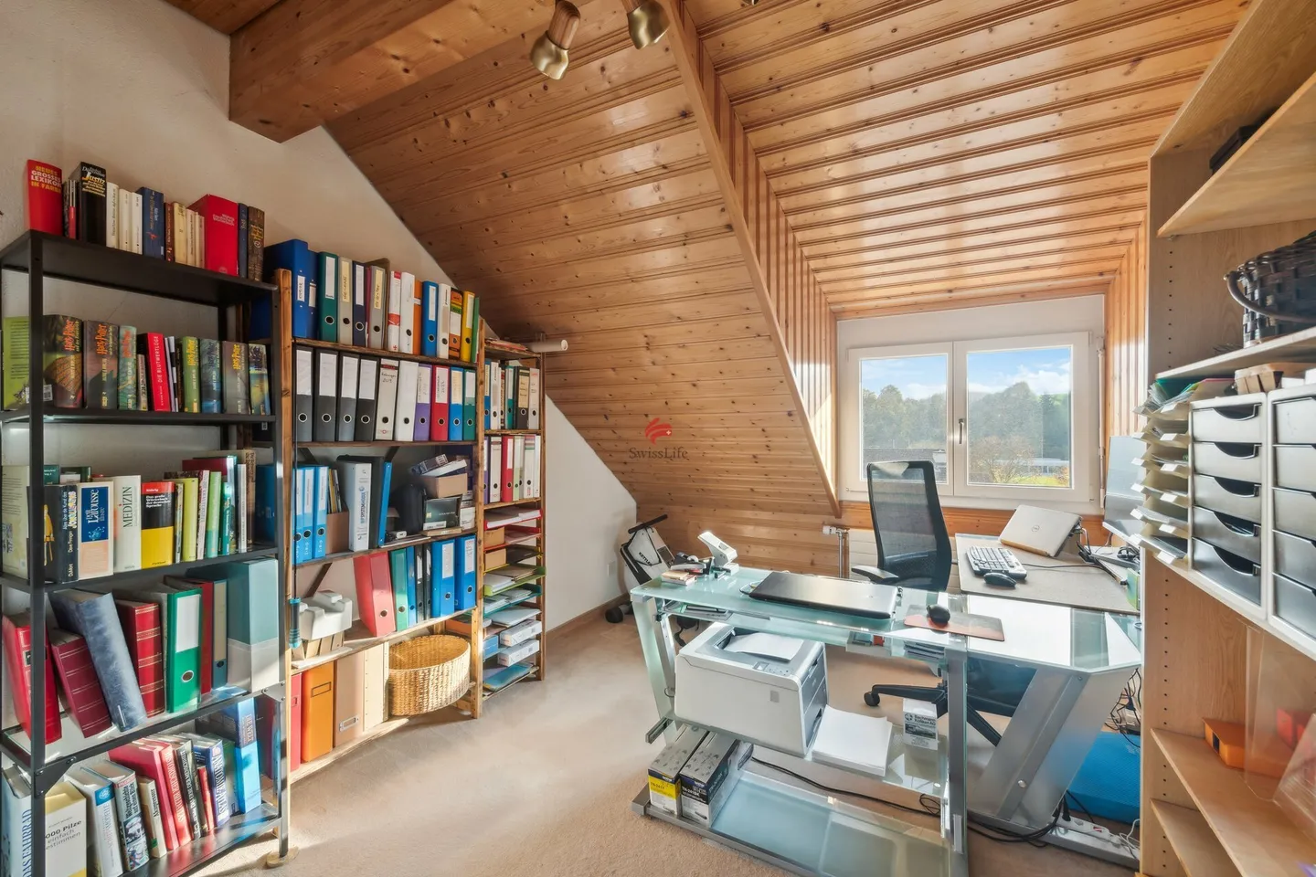 Einfamilienhaus kaufen - Foto 7 von 11