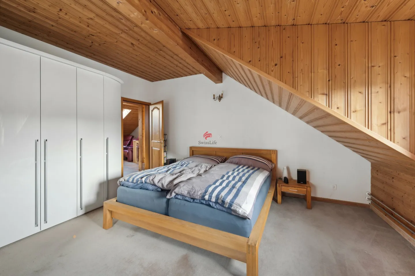 Einfamilienhaus kaufen - Foto 8 von 11