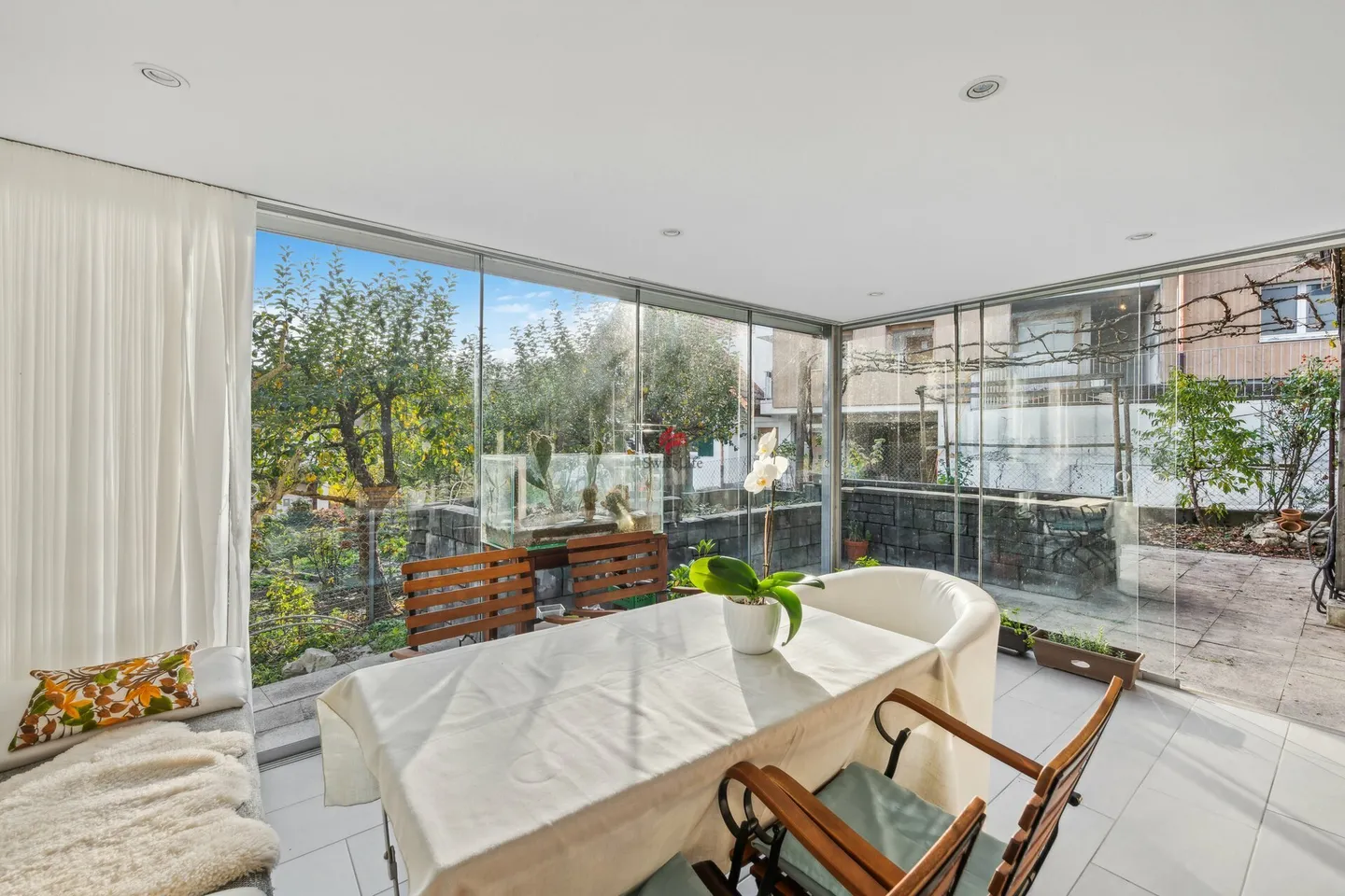 Einfamilienhaus kaufen - Foto 9 von 11