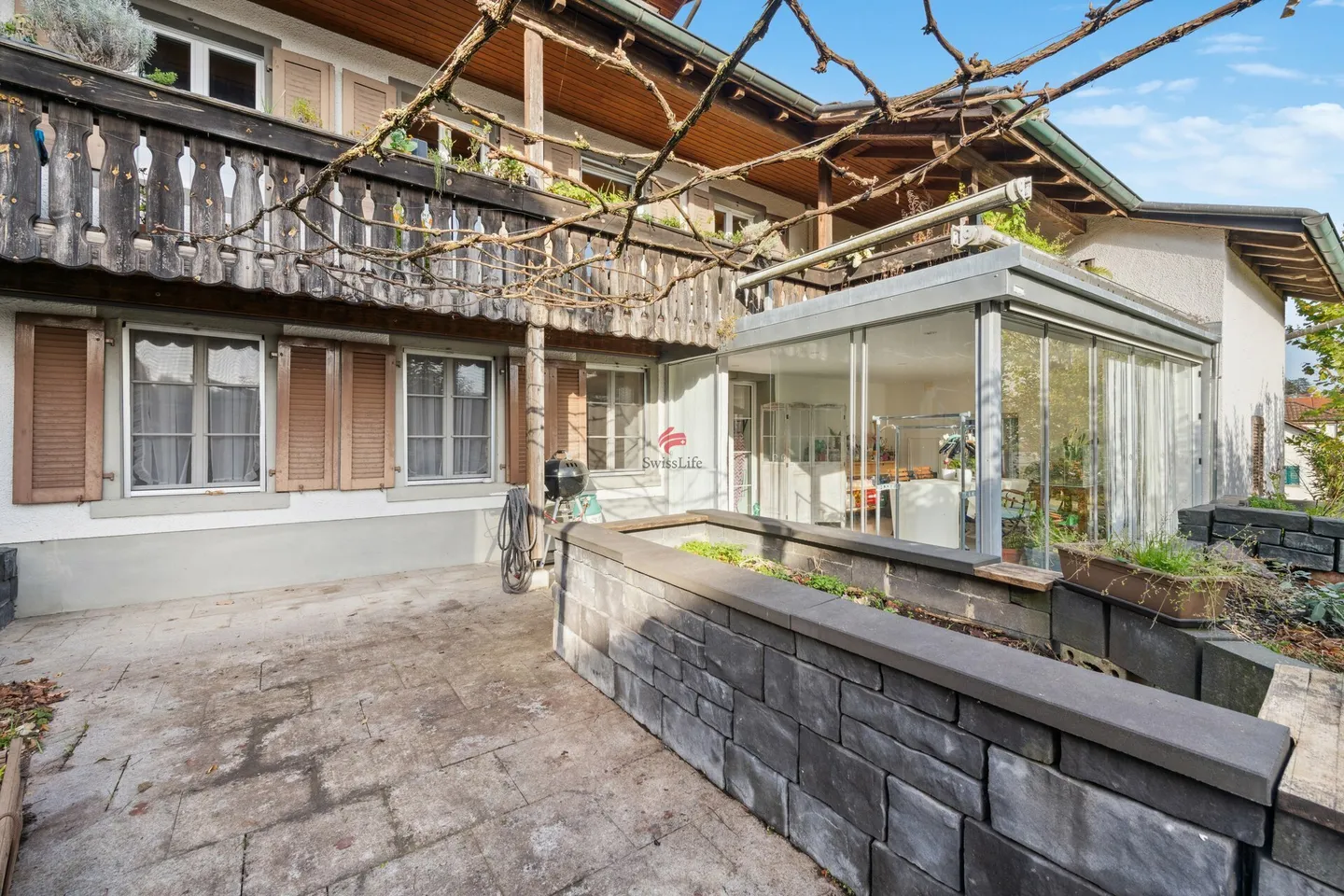 Einfamilienhaus kaufen - Foto 10 von 11