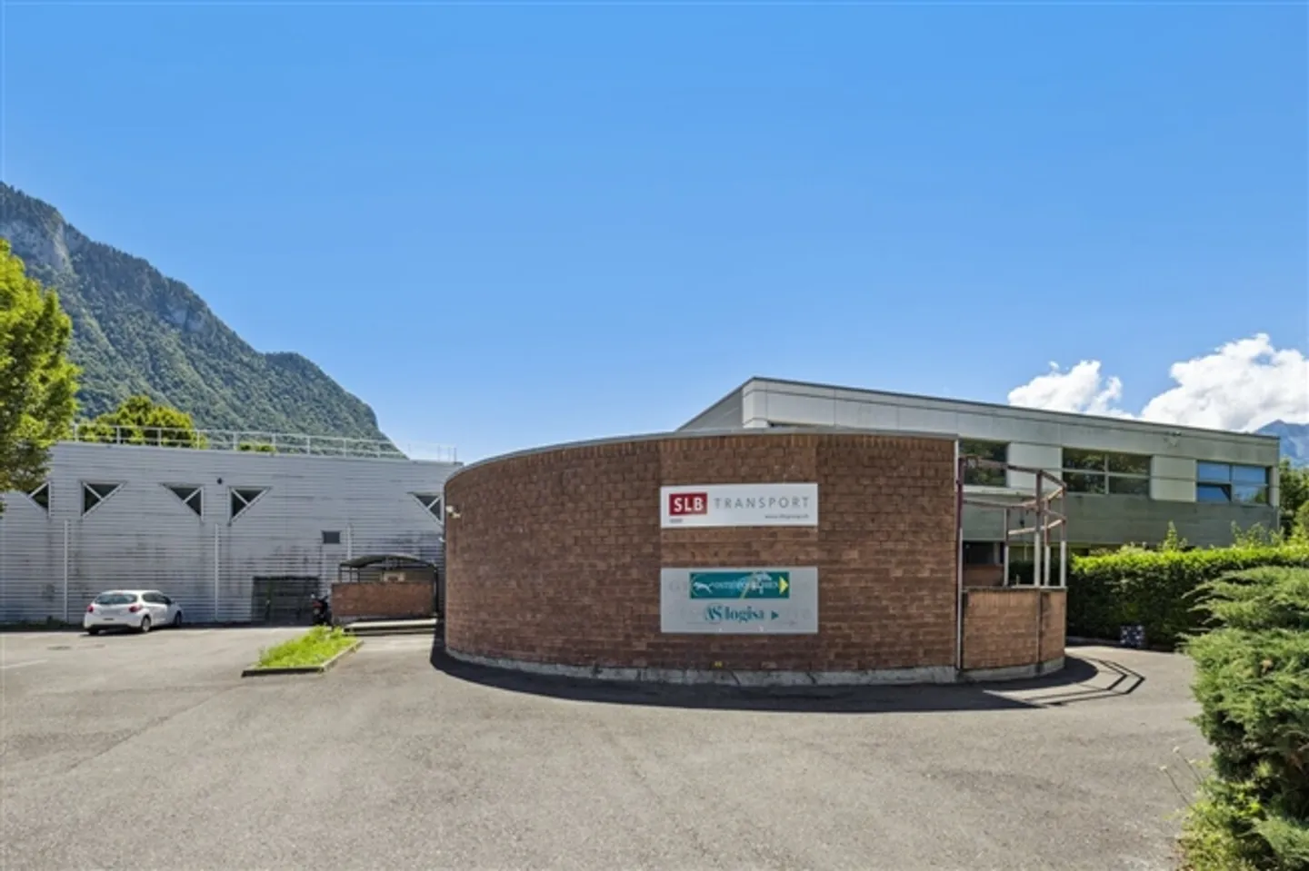 Office/Commercial Space/Workshop of 103 m2 - 2 Months Free - Photo 10 of 13