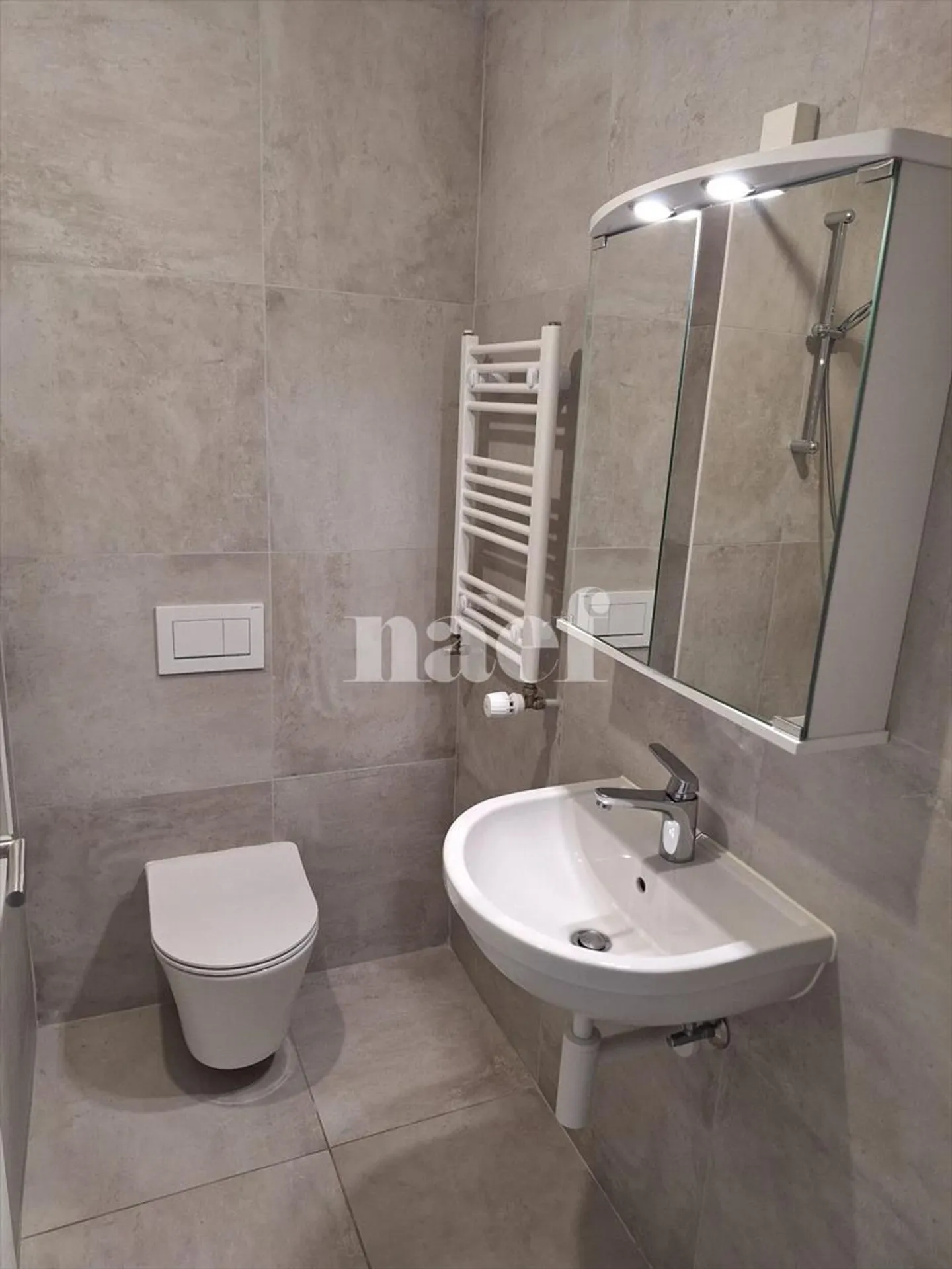Appartement 3 pièces - Photo 7 sur 8
