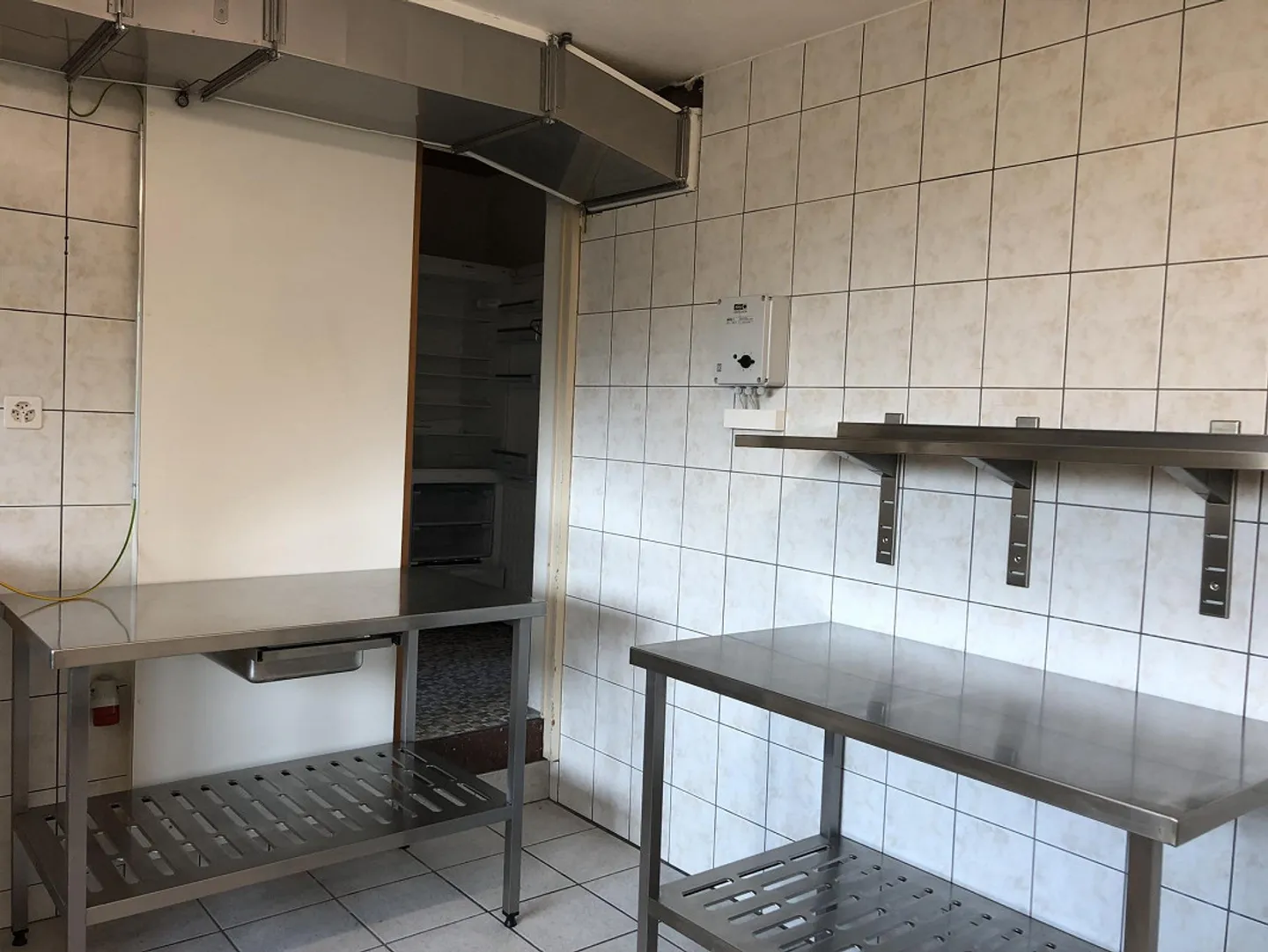 Space for Your Ideas – Gastronomy or Living - Photo 10 of 20