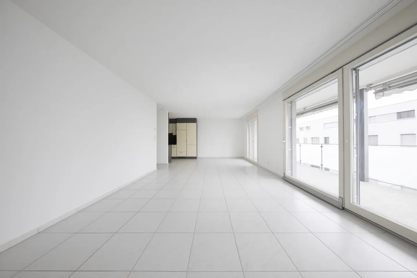 Moderne Wohnung mit guter Anbindung - Foto 4 von 12