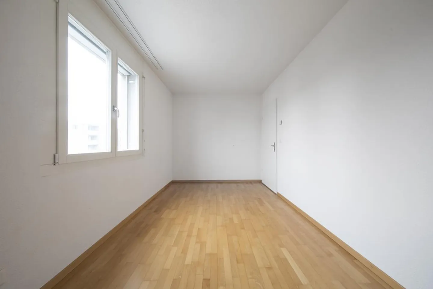 Moderne Wohnung mit guter Anbindung - Foto 5 von 12