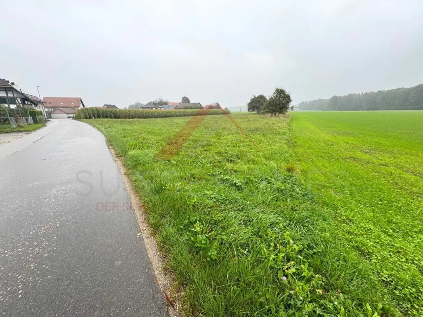 Terreno attraente a 3376 Graben - soleggiato, tranquillo e versatile - Foto 3 di 7