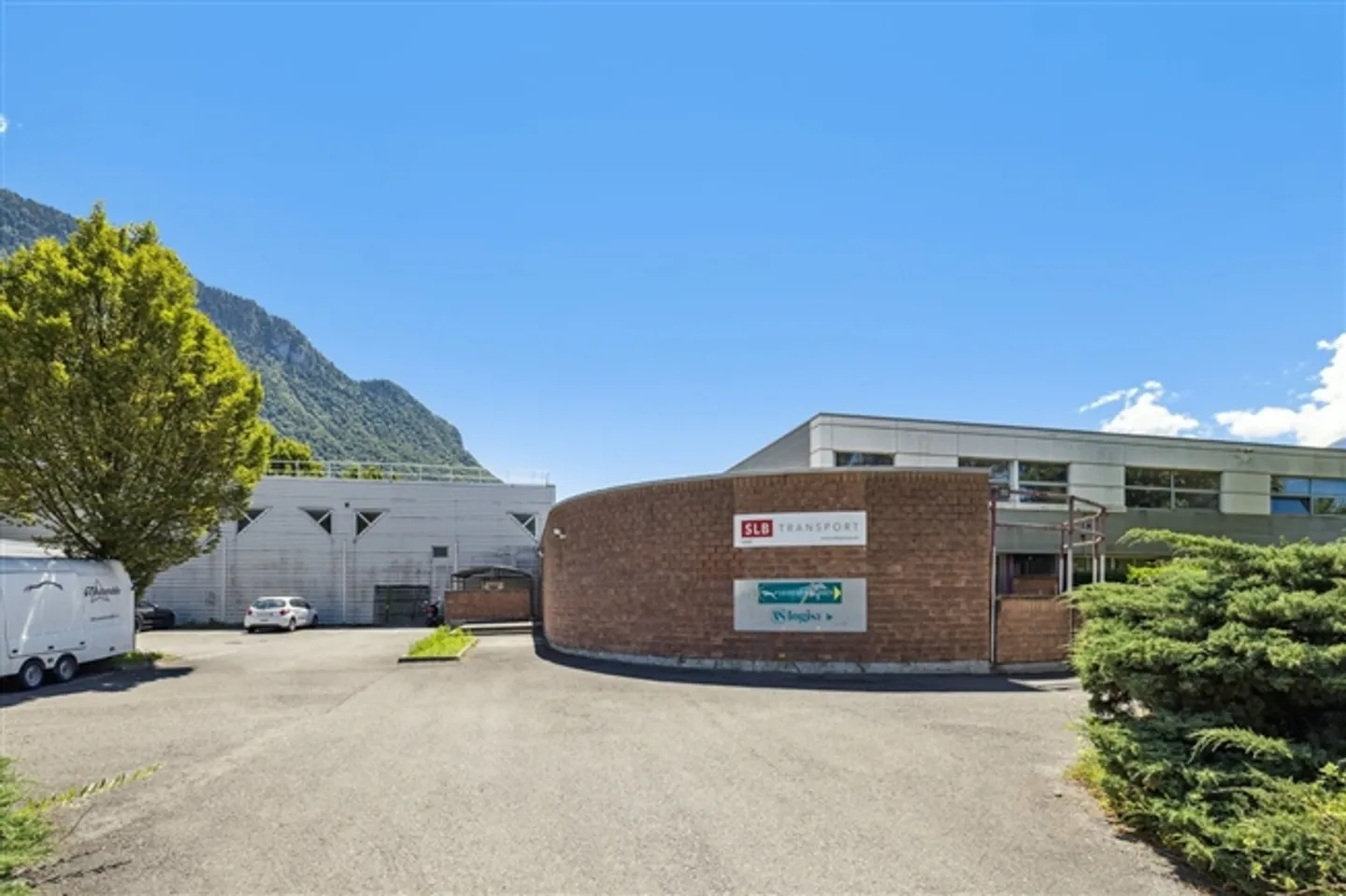 Office/Commercial Space/Workshop of 103 m2 - 2 Months Free - Photo 11 of 13