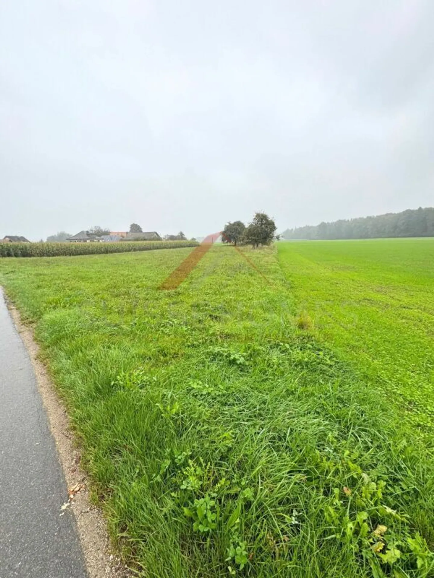 Terreno attraente a 3376 Graben - soleggiato, tranquillo e versatile - Foto 4 di 7
