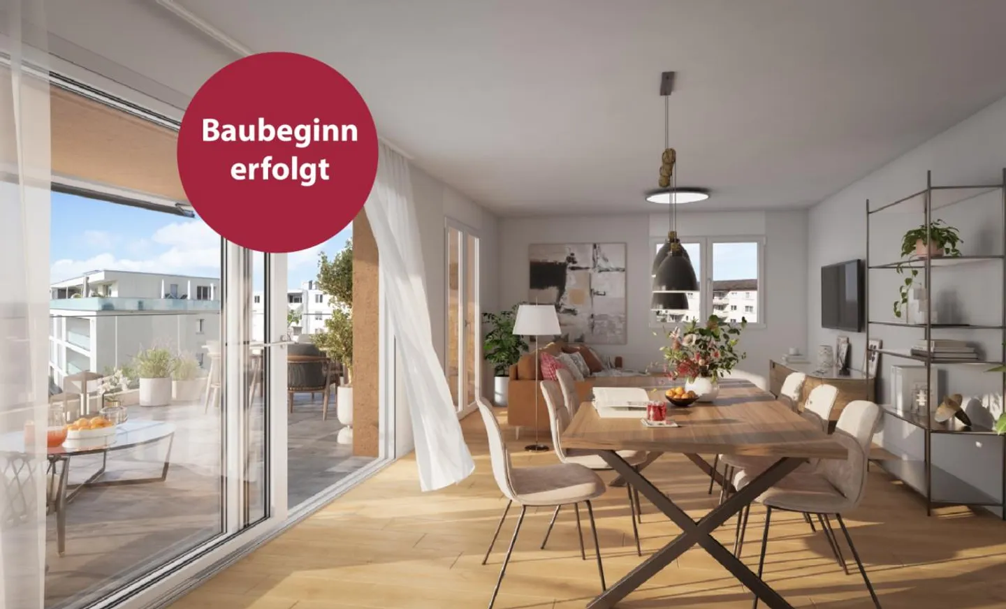 am Zentrum: Wohnen an zentralster Lage - Foto 1 von 7