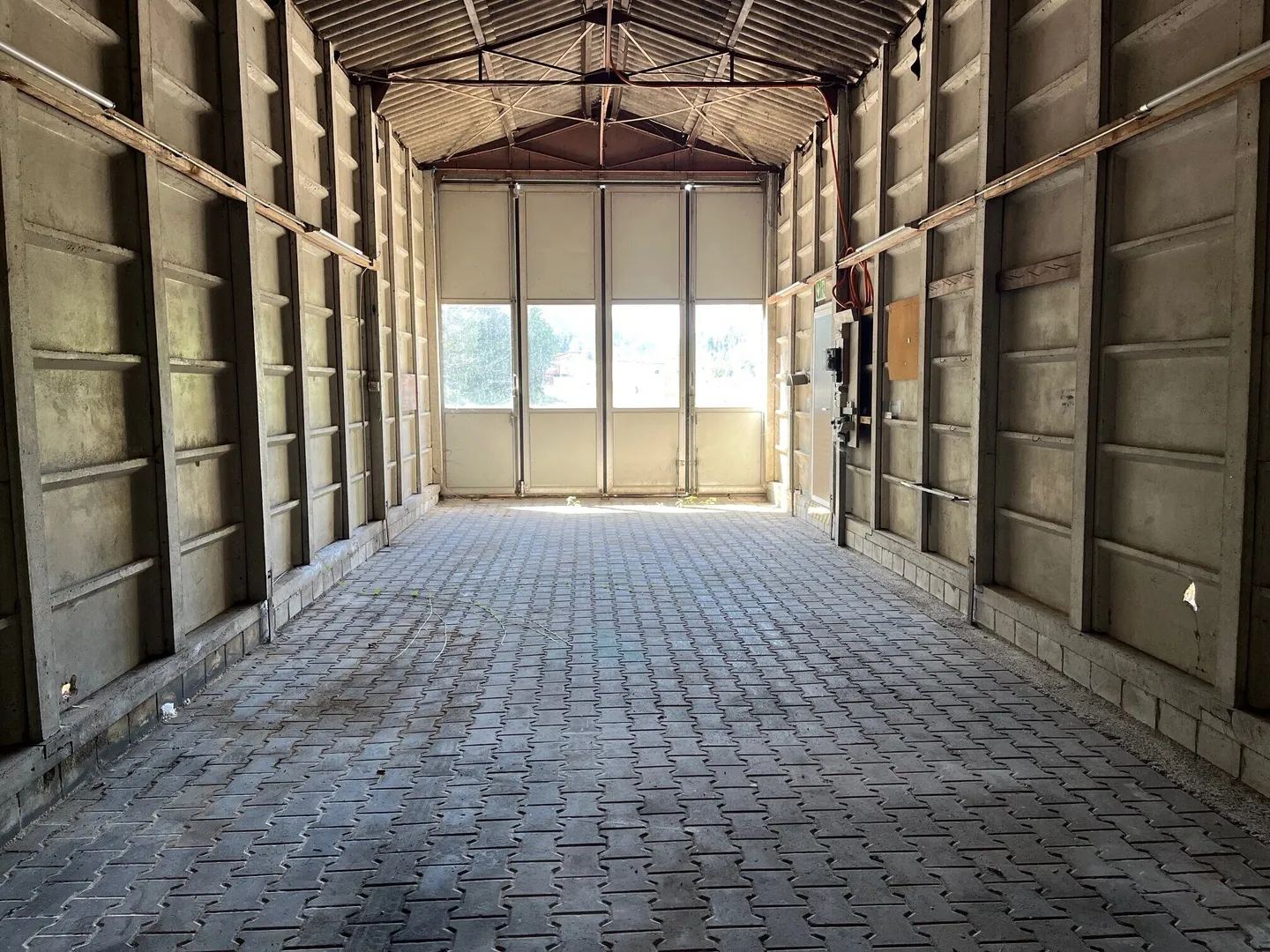 Spacious Commercial Space - Photo 1 of 3