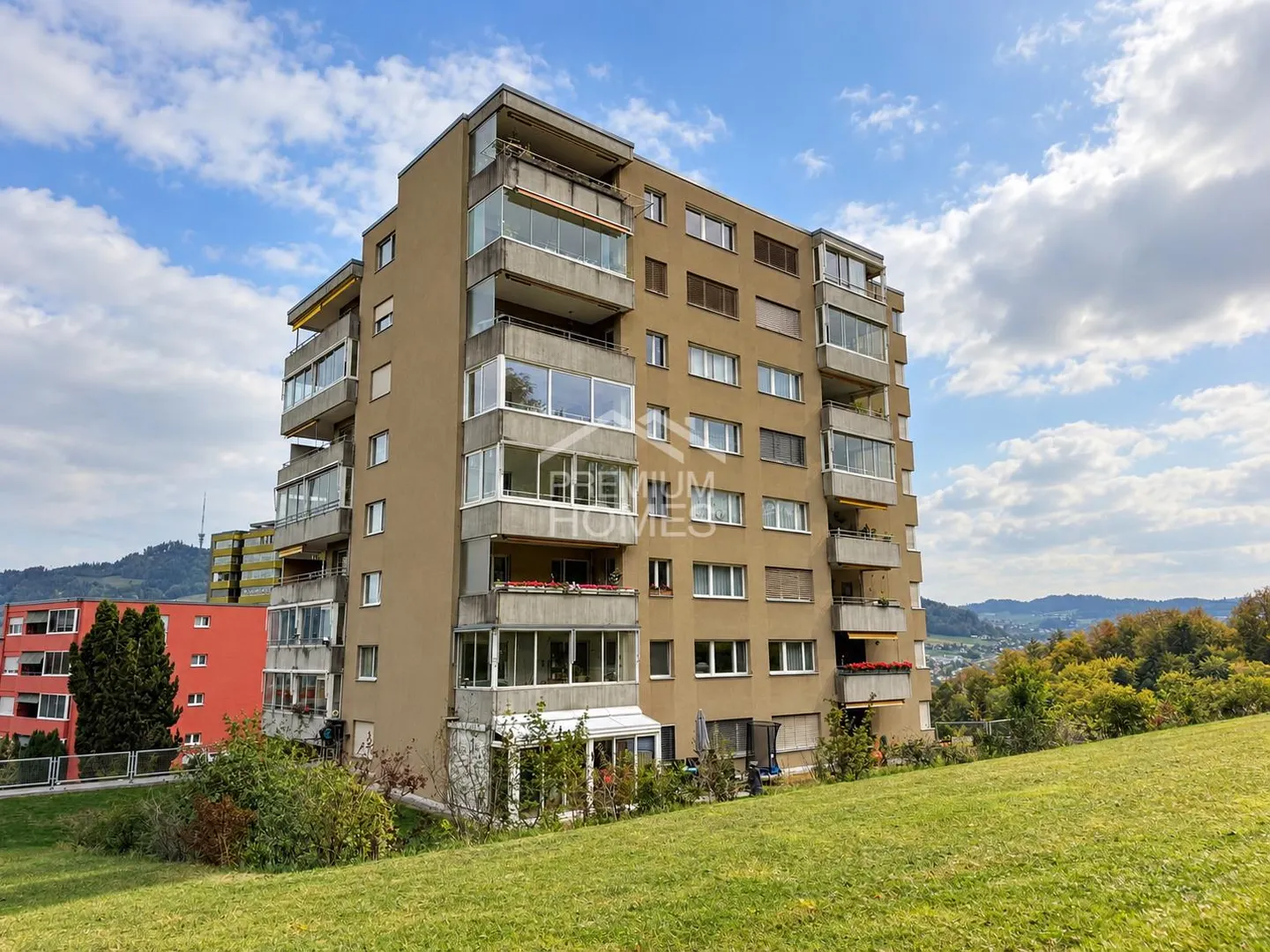 Una casa con vantaggi speciali - Foto 1 di 9