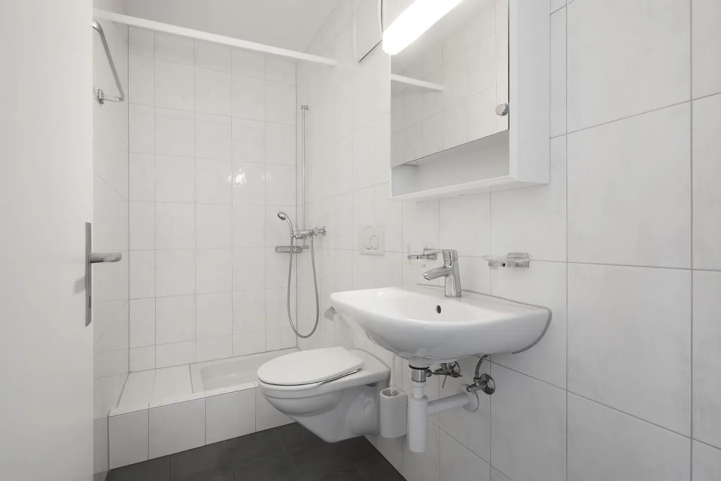 Moderne Wohnung mit guter Anbindung - Foto 9 von 12