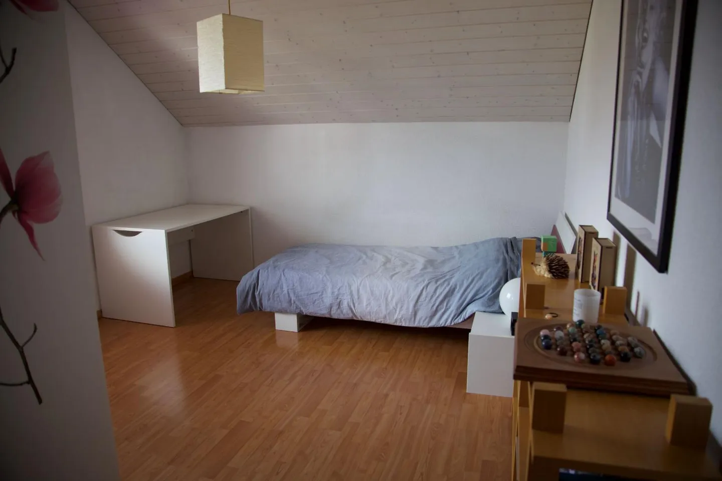 Semi-Detached House 6.5 Rooms - Photo 7 of 11