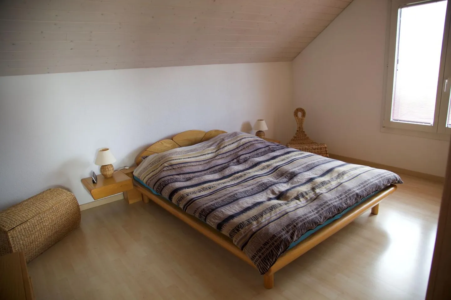 Semi-Detached House 6.5 Rooms - Photo 8 of 11