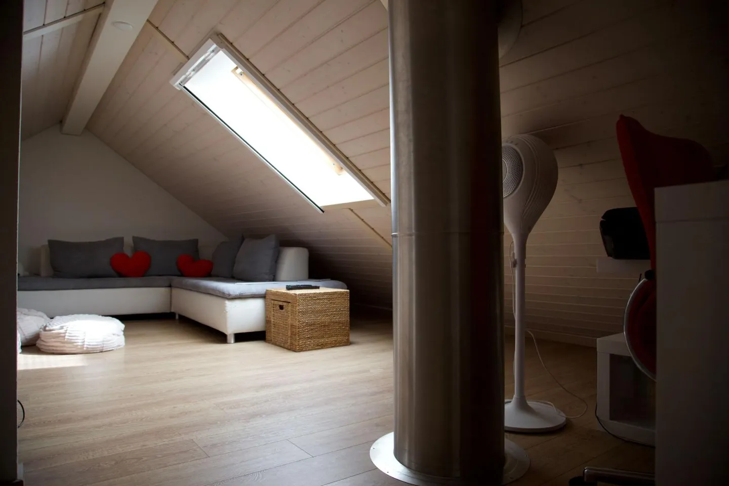 Semi-Detached House 6.5 Rooms - Photo 10 of 11