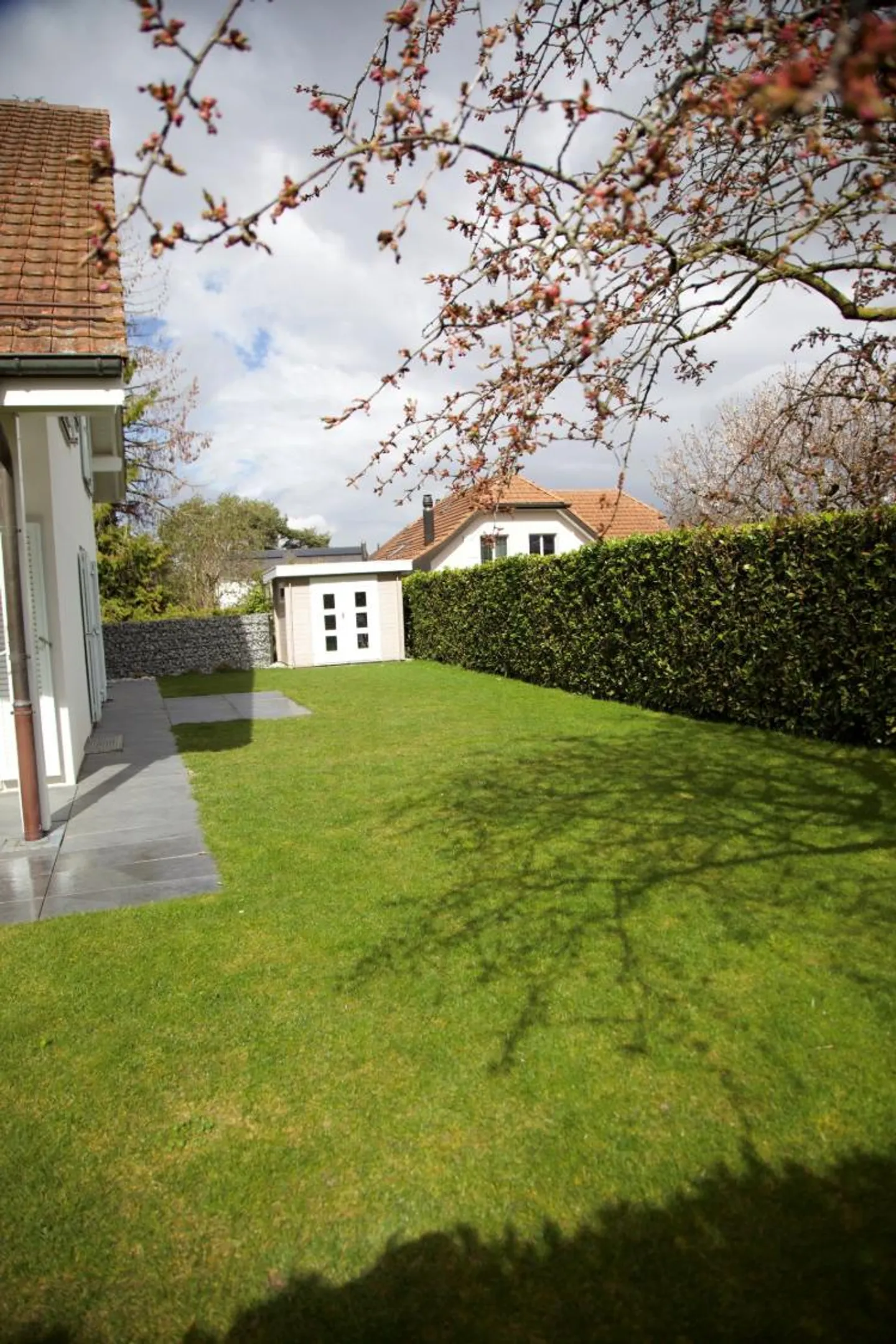 Semi-Detached House 6.5 Rooms - Photo 11 of 11