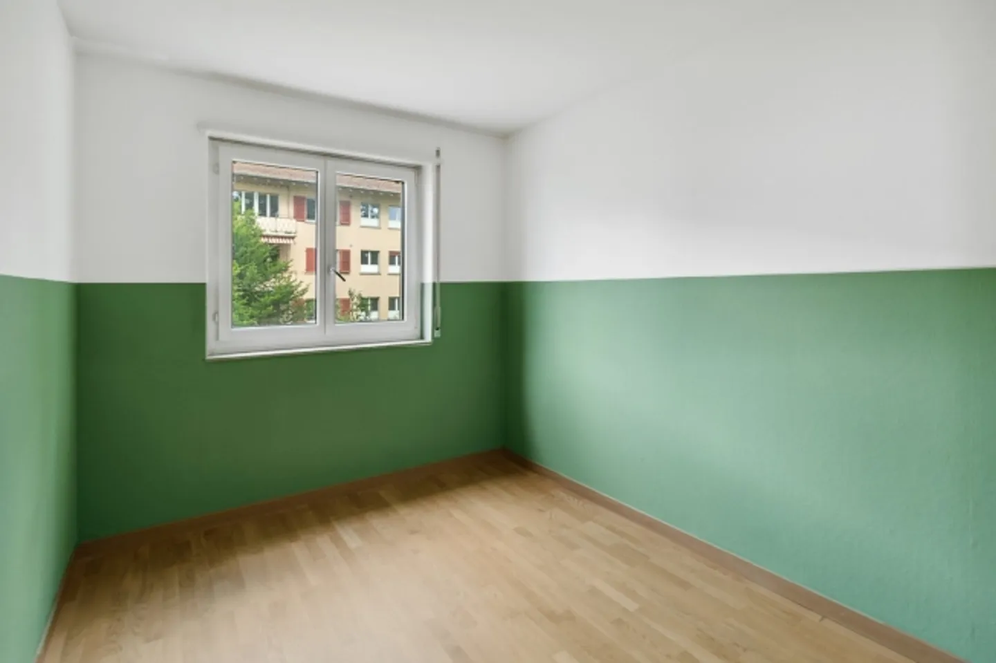 Appartamento 4 locali ad Albisrieden - limitato fino al 31.05.2026 - Foto 2 di 7