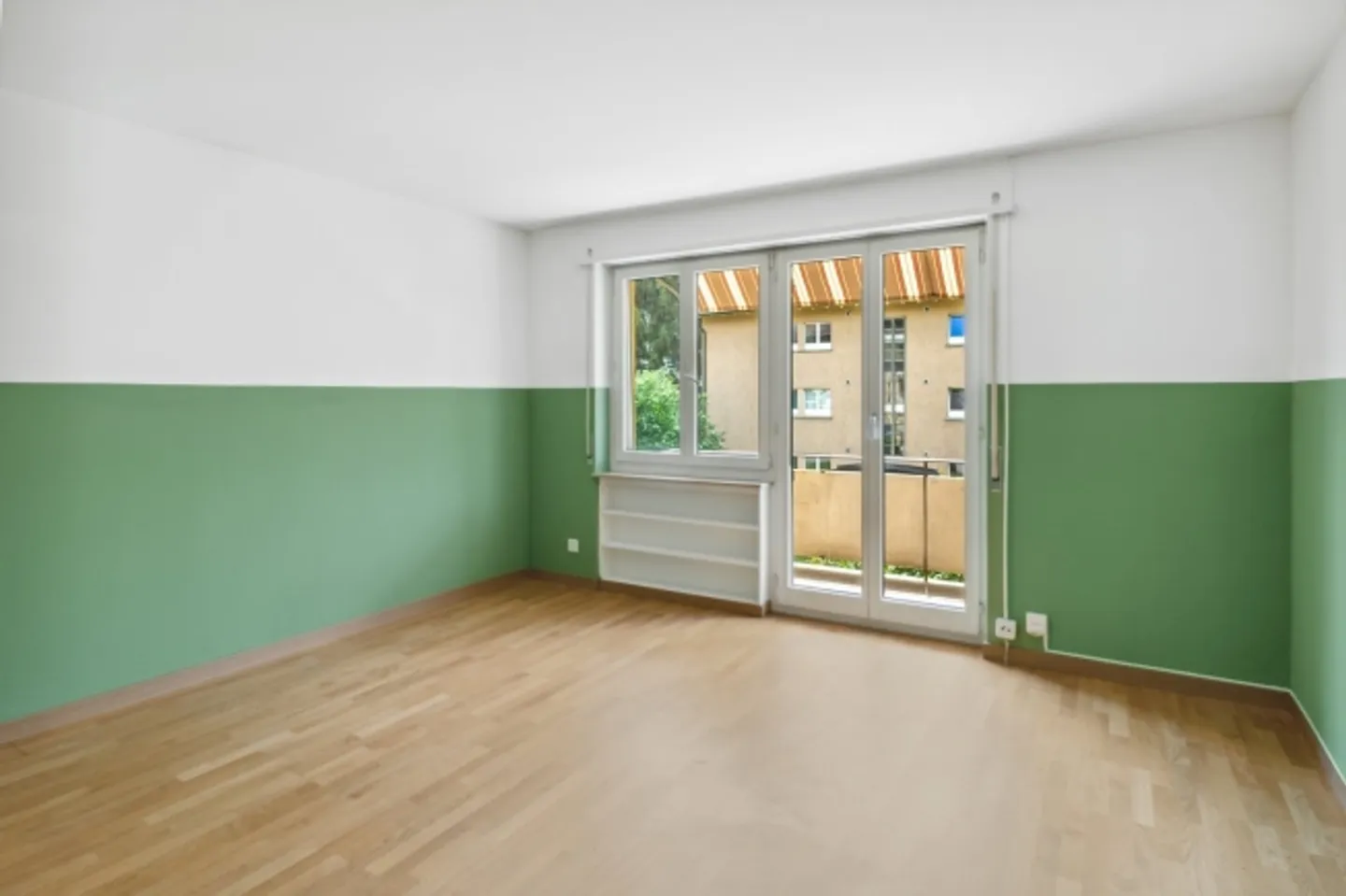 Appartamento 4 locali ad Albisrieden - limitato fino al 31.05.2026 - Foto 1 di 7