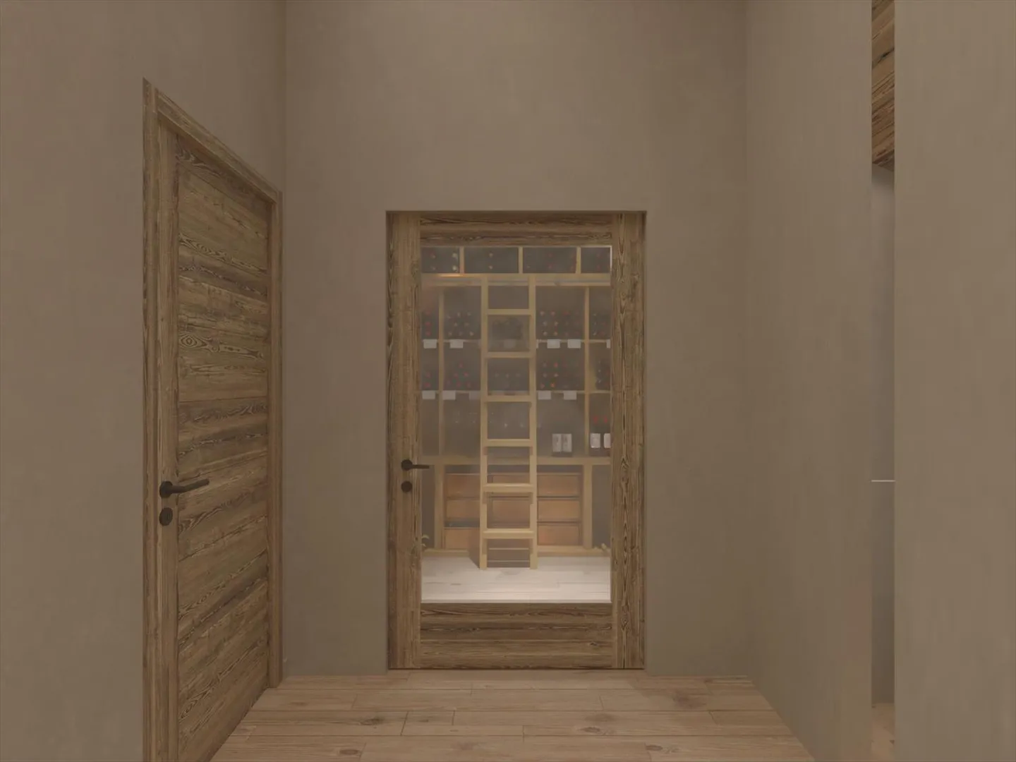 Crans-Montana, Chalet con 6,5 camere di alta qualità - Foto 12 di 13