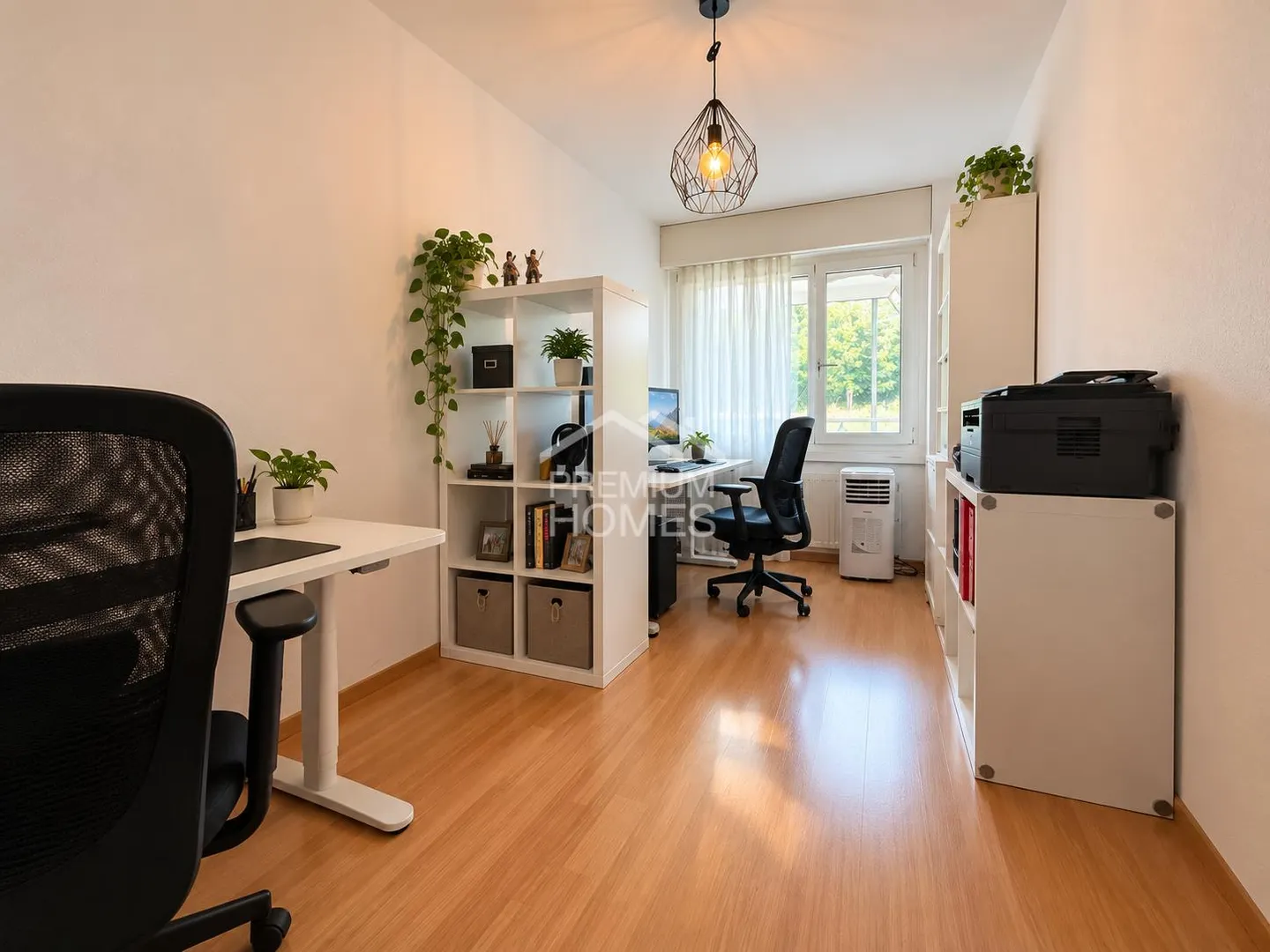 Una casa con vantaggi speciali - Foto 5 di 9