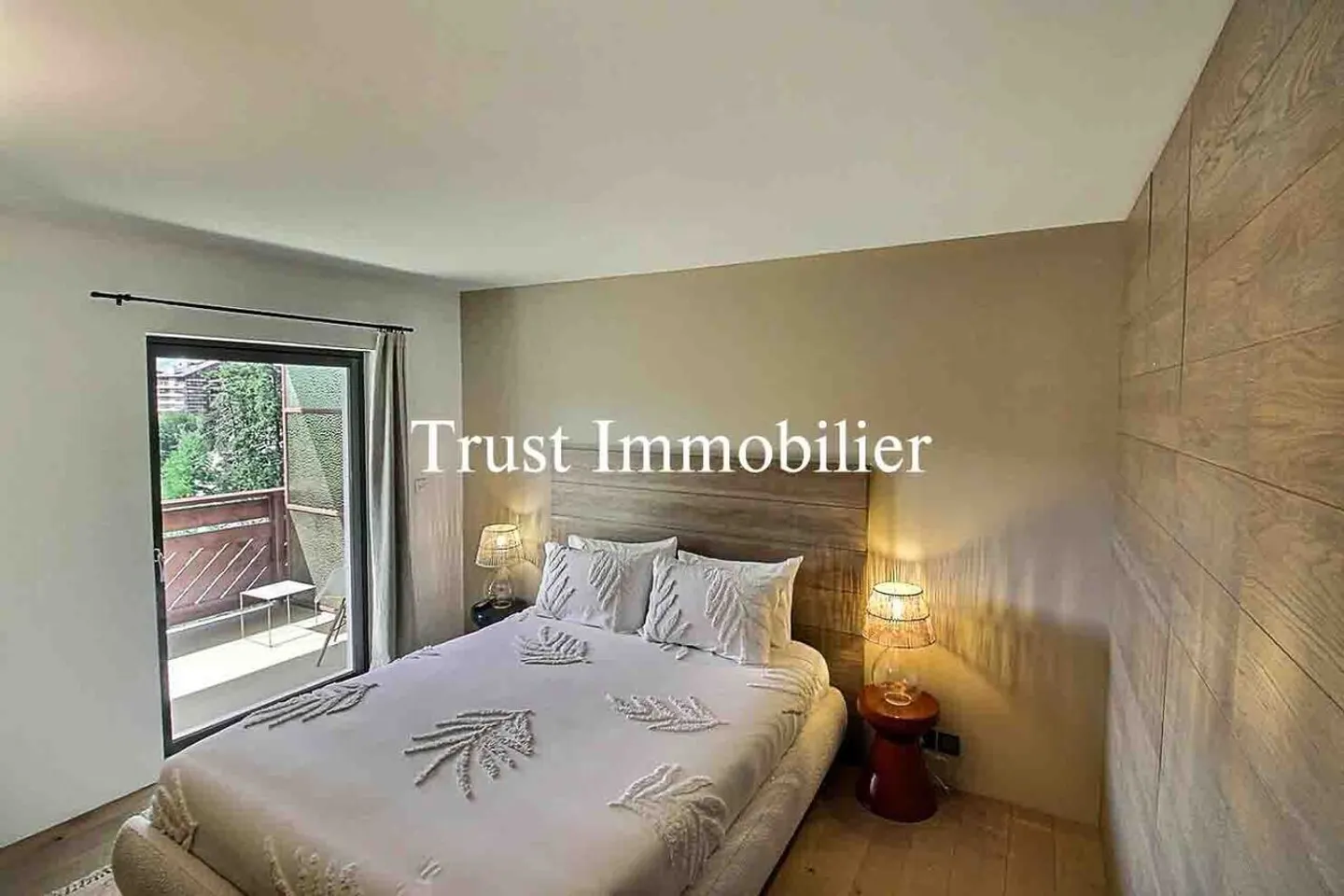 Charmant appartement 2.5 pcs - Photo 9 sur 11