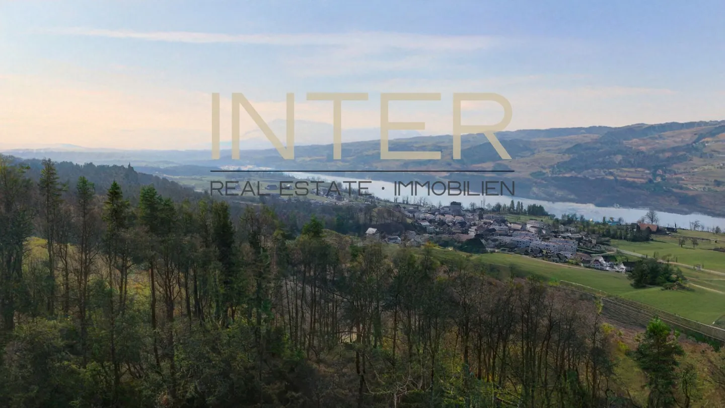 Ampia casa unifamiliare con vista da sogno - Foto 21 di 21