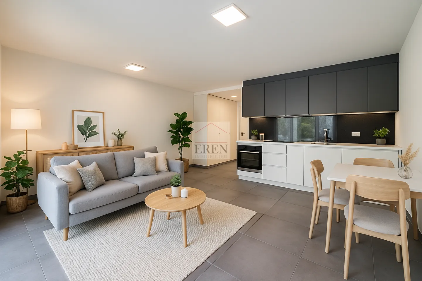 Neue Förderung von neuen Wohnungen, die in Grône gebaut werden sollen (vom Studio bis zu 3,5 Zimmern) - Foto 8 von 12