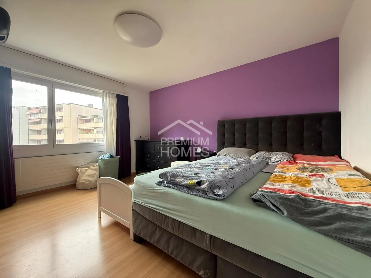 Una casa con vantaggi speciali - Foto 6 di 9
