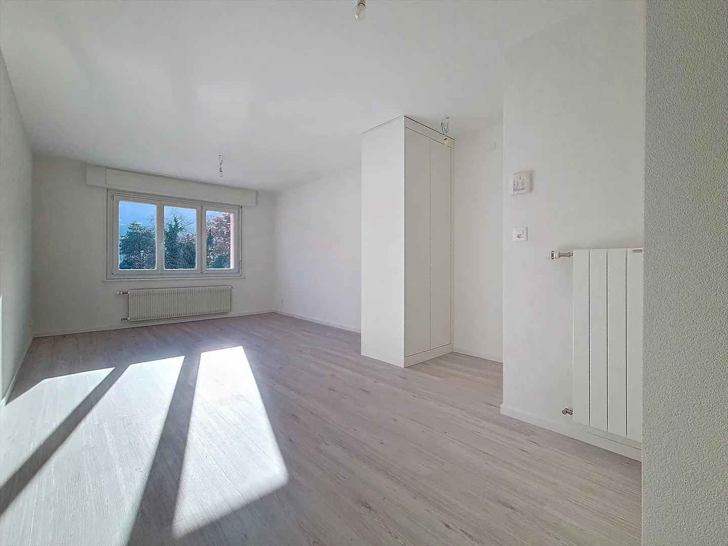 3.5 Room Apartment - Photo 2 of 19