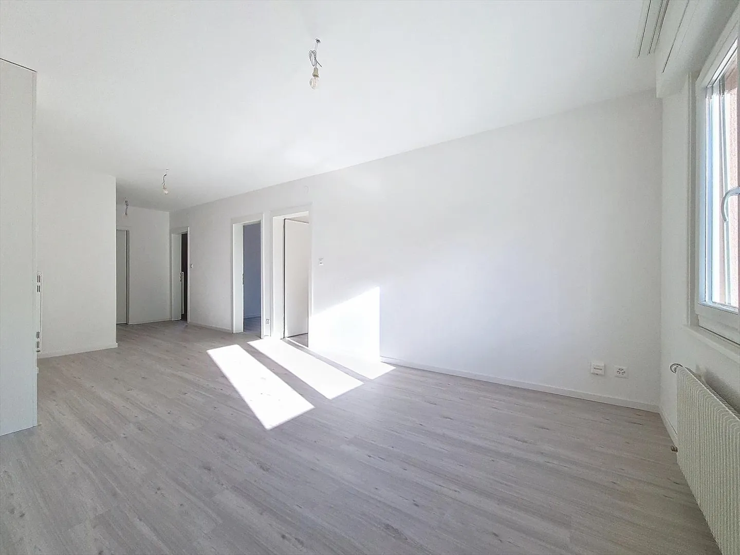 3.5 Room Apartment - Photo 6 of 19