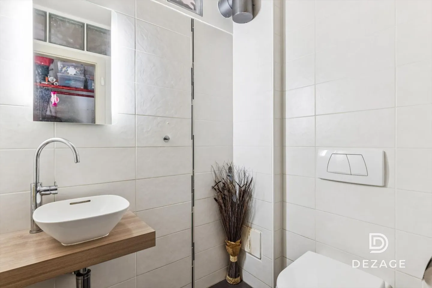 Wohnung zu renovieren mit Umwandlungspotential, im Zentrum des Dorfes gelegen - Foto 8 von 13