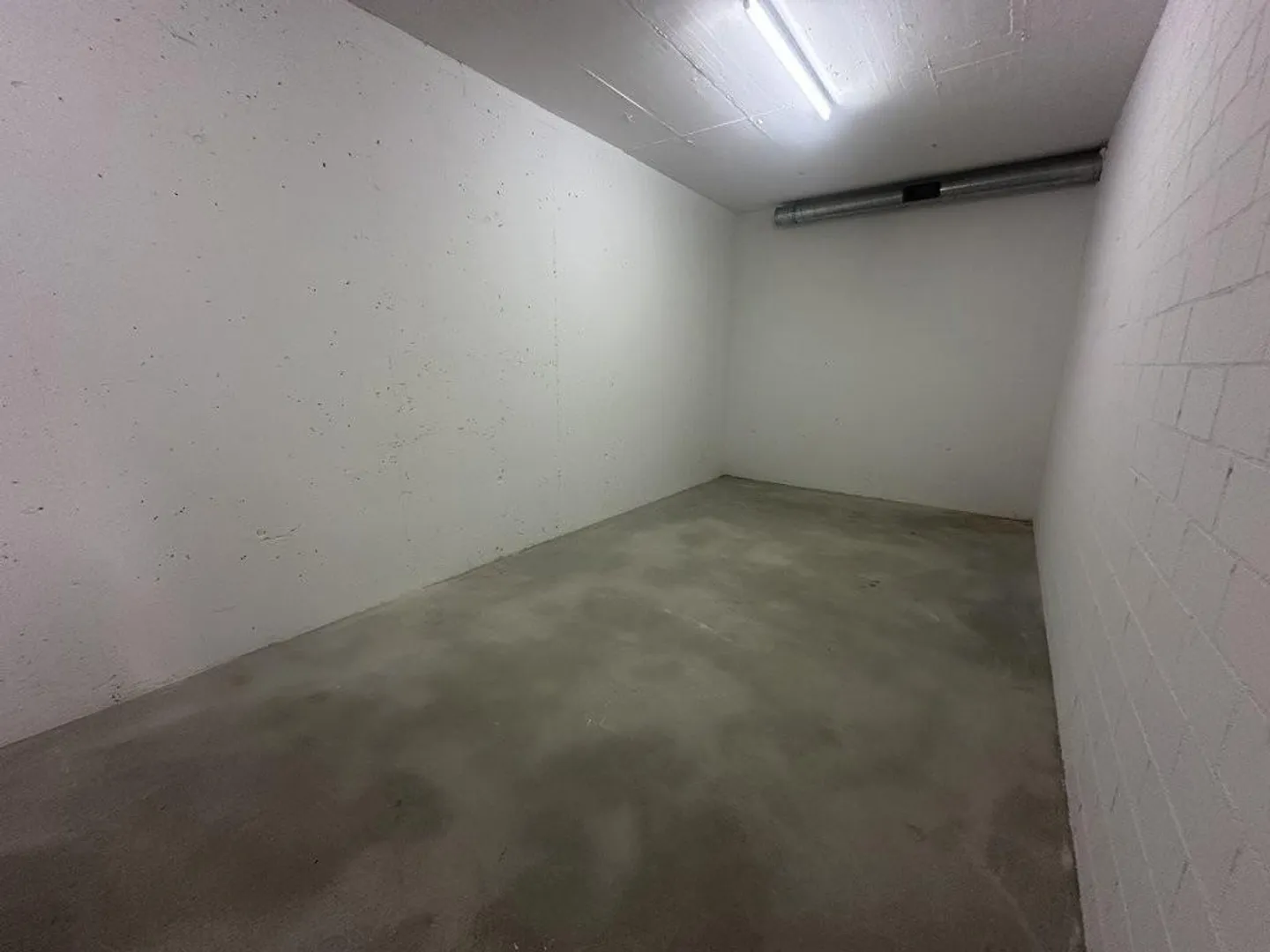 Espace de stockage abordable à louer à Fällanden - Photo 1 sur 1