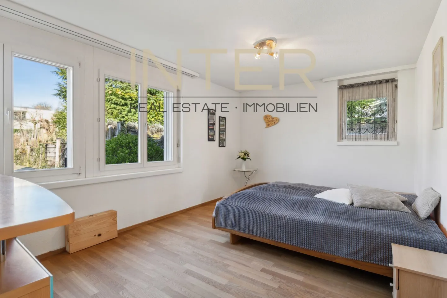 Ampia casa unifamiliare con vista da sogno - Foto 12 di 21