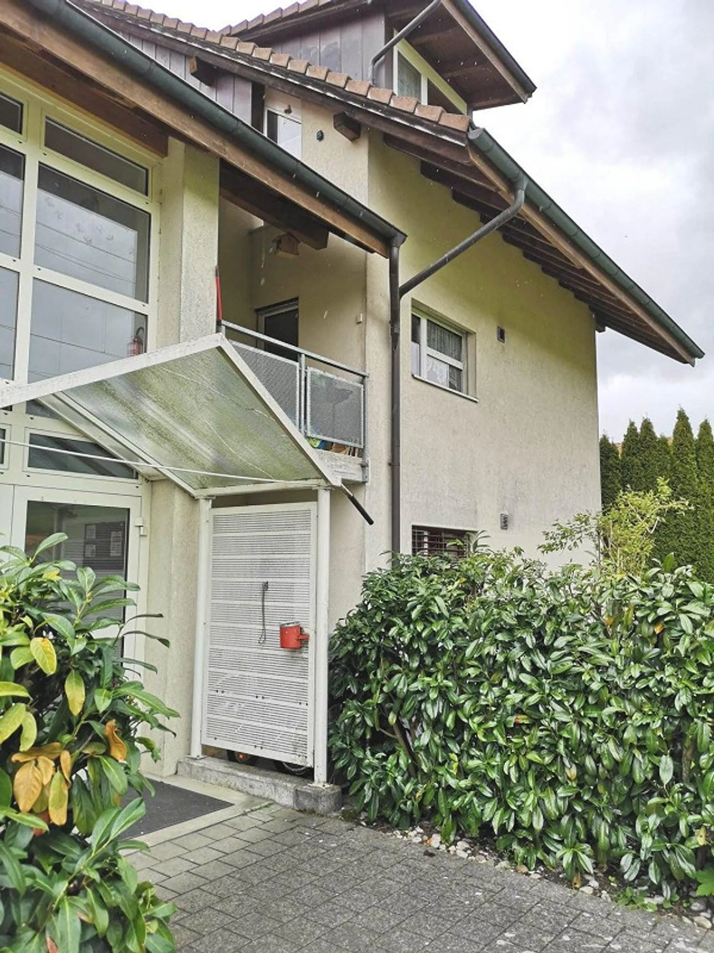 Apartment for rent - Photo 1 of 13