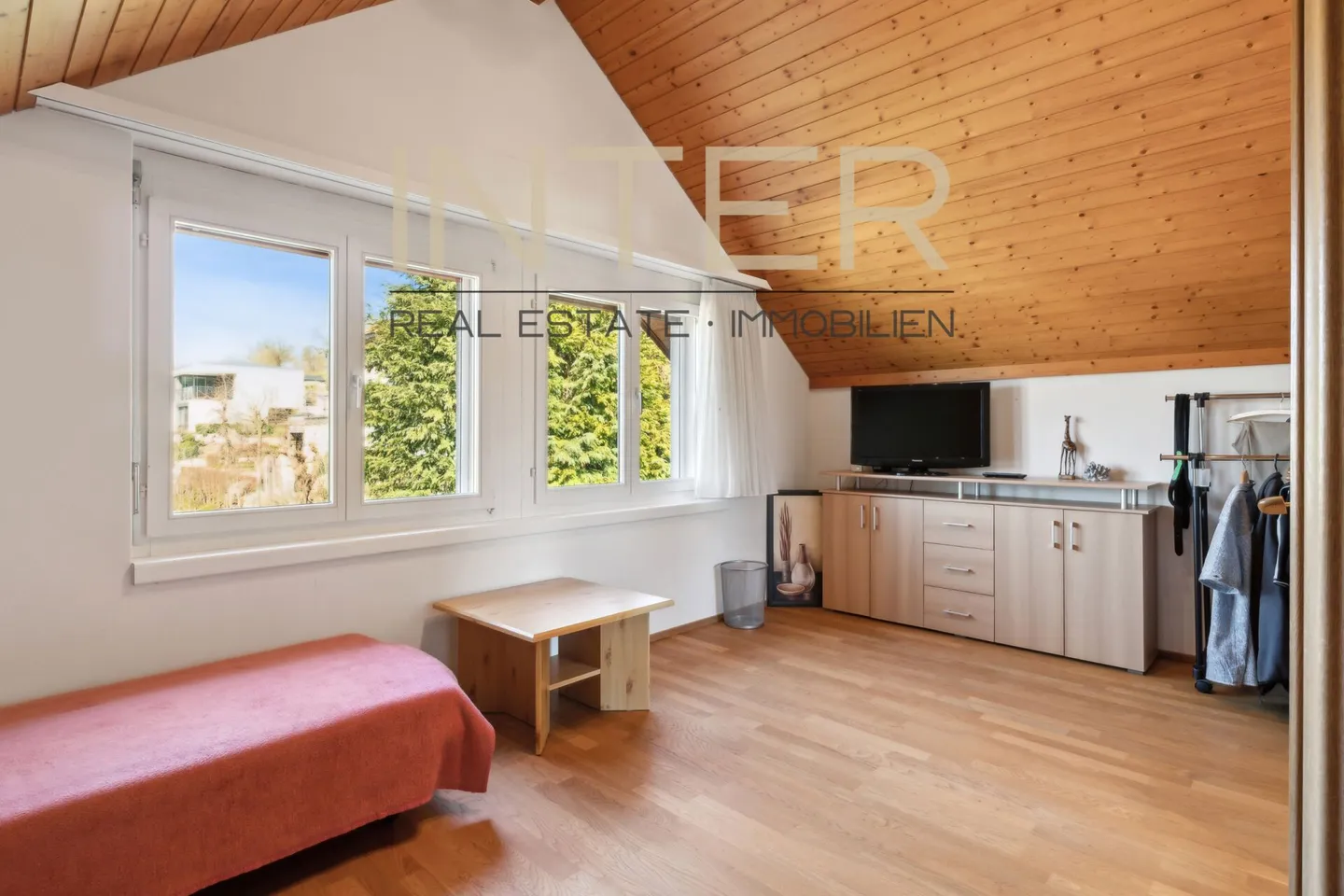 Ampia casa unifamiliare con vista da sogno - Foto 11 di 21