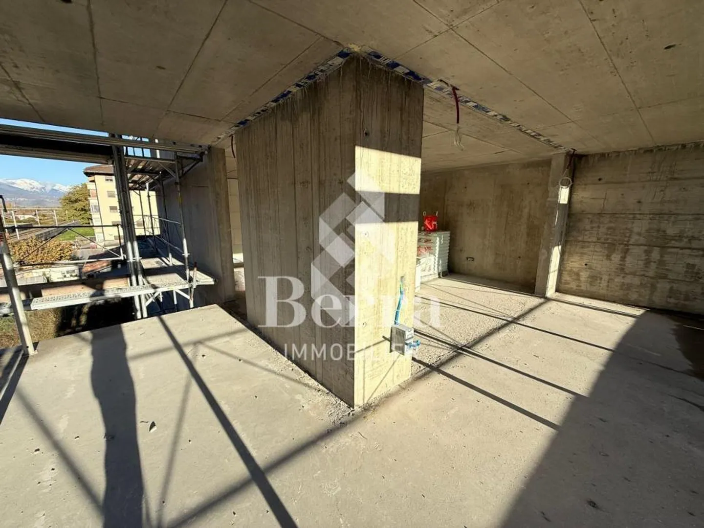 Appartements modernes avec jardins privés - Photo 5 sur 16