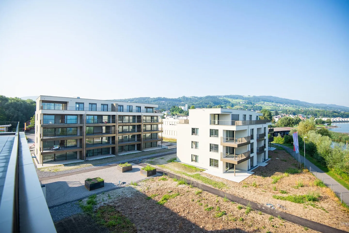 Appartamento 2.5 locali a Staad SG - Foto 1 di 6