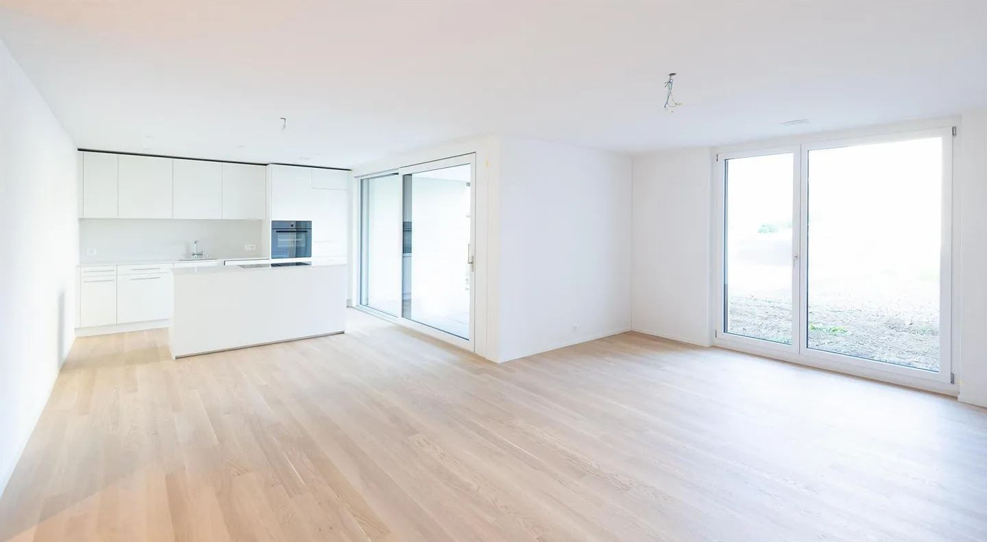 Appartamento 2.5 locali a Staad SG - Foto 2 di 6