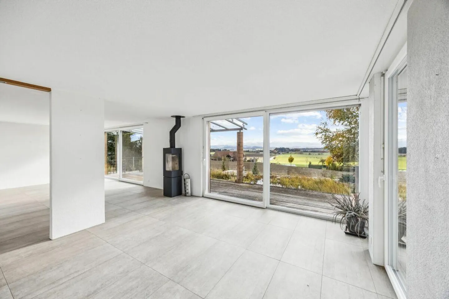 Einfamilienhaus mit traumhafter Sicht - Foto 8 von 15