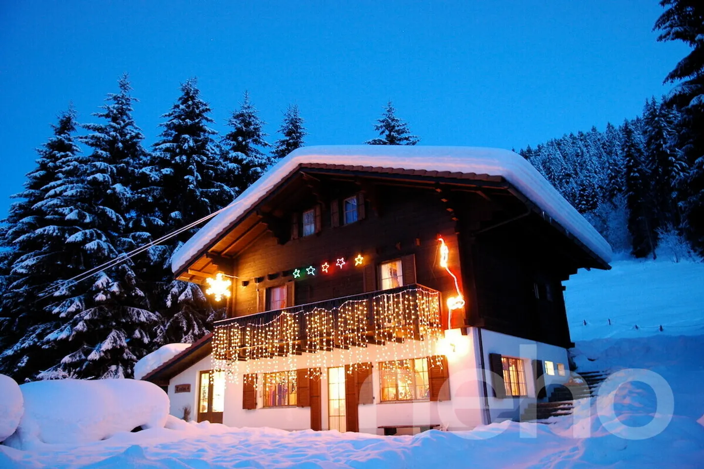 Chalet Ristrutturato Incantevole - Foto 11 di 12