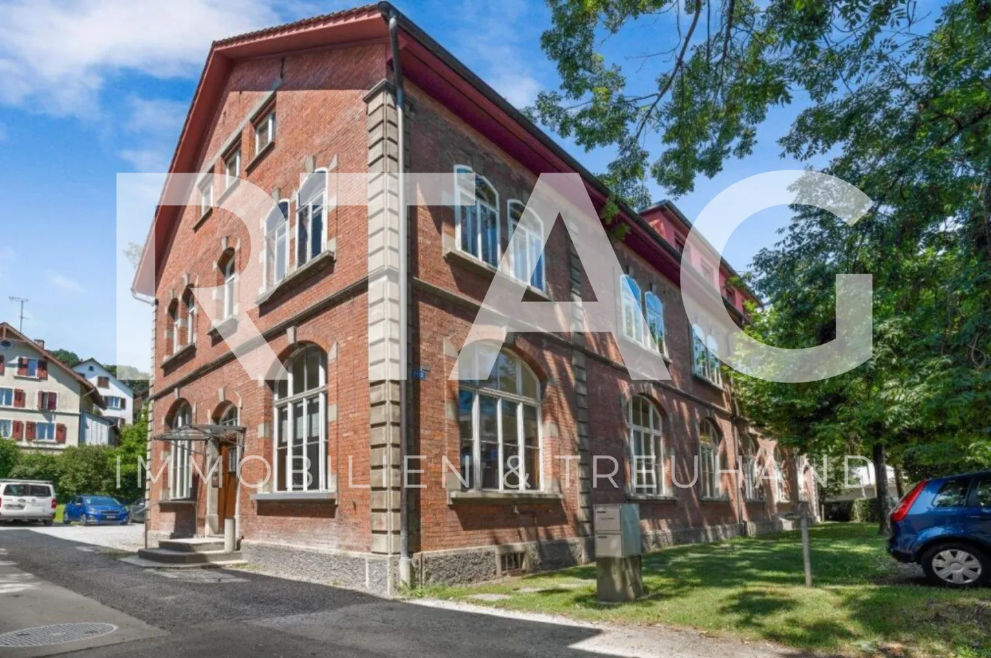 Spazio Commerciale - Foto 1 di 8