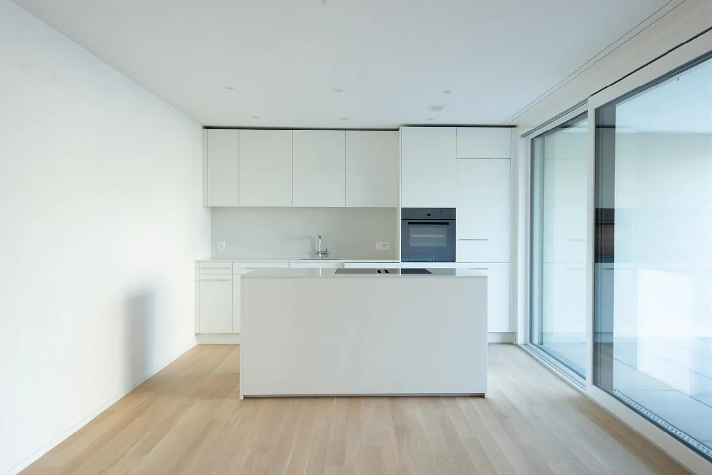 Appartamento 2.5 locali a Staad SG - Foto 3 di 6