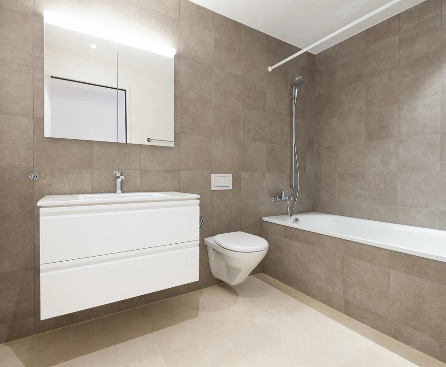 Appartamento 2.5 locali a Staad SG - Foto 5 di 6