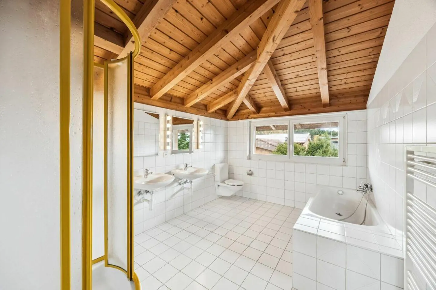 Einfamilienhaus mit traumhafter Sicht - Foto 14 von 15
