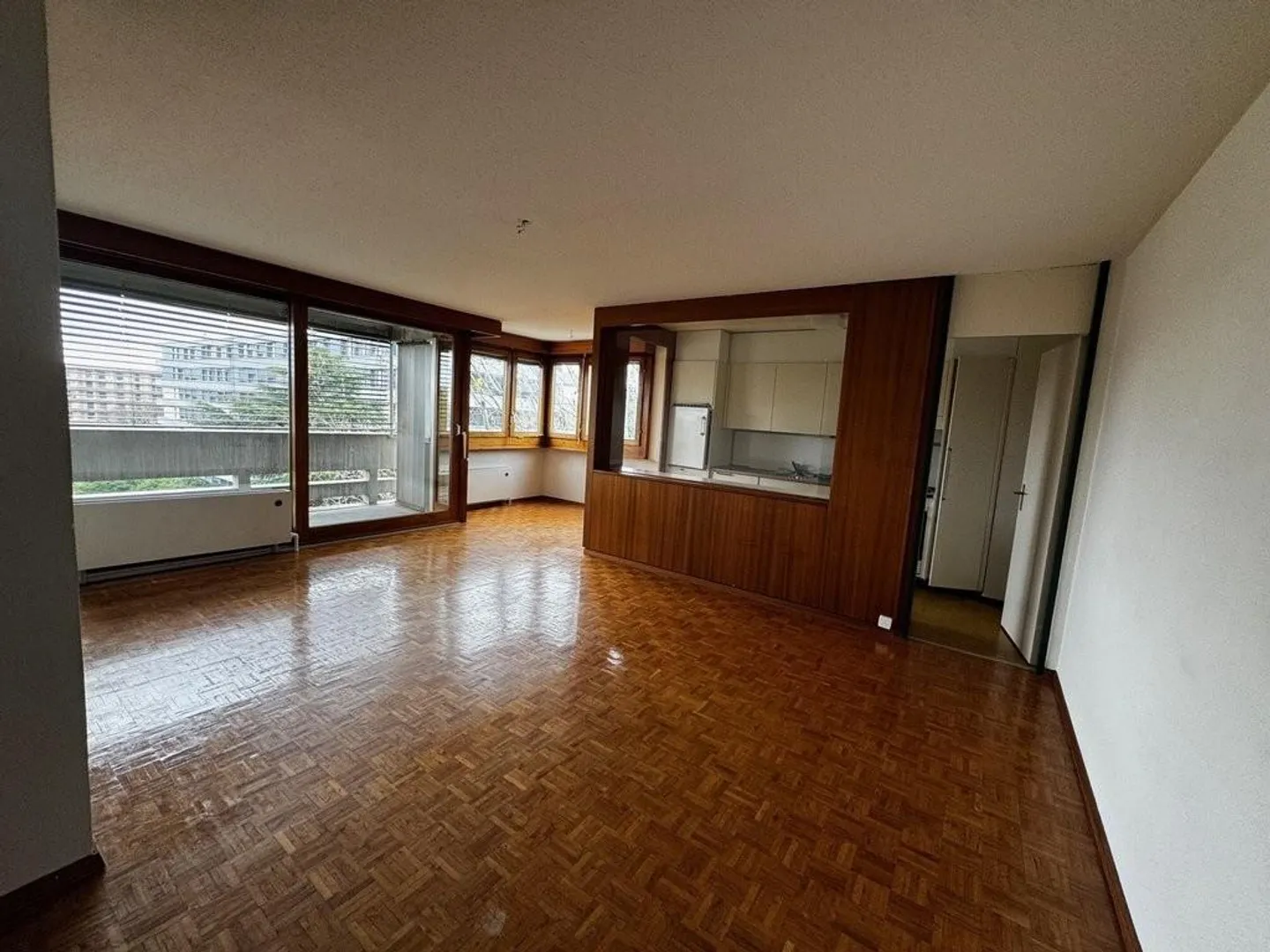 Chavannes-Viertel - Nahe aller Annehmlichkeiten - Foto 3 von 6
